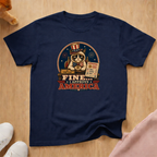 I approve T-shirt