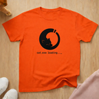 Cat loading (light) T-shirt