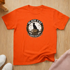 Black Cat Society T-shirt