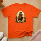 Cowboy T-shirt