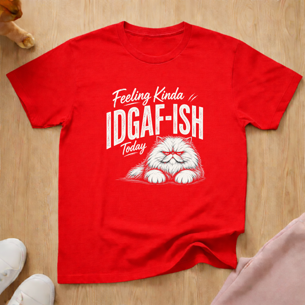 Feeling kinda (light) T-shirt