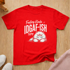 Feeling kinda (light) T-shirt