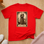 "The Lady" Tarot Card T-shirt