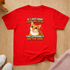 Looking Cute T-shirt