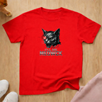 I'll be Meowck cat T-shirt