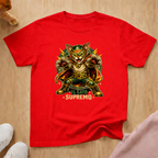 El Gato Supremo T-shirt