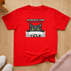 Resting Now T-shirt