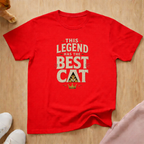 This legend T-shirt