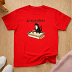Zen Garden Master T-shirt