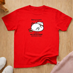 Sorry I Can't 2 T-shirt