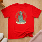 Purrlock 2 cat T-shirt