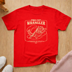 Pro Cat Wrangler T-shirt