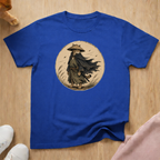 Ronin cat T-shirt