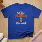 Part of the problem (light) T-shirt