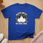 Majestic land seal (light) T-shirt
