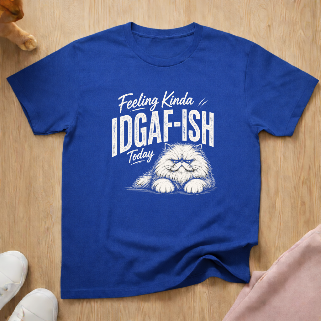 Feeling kinda (light) T-shirt