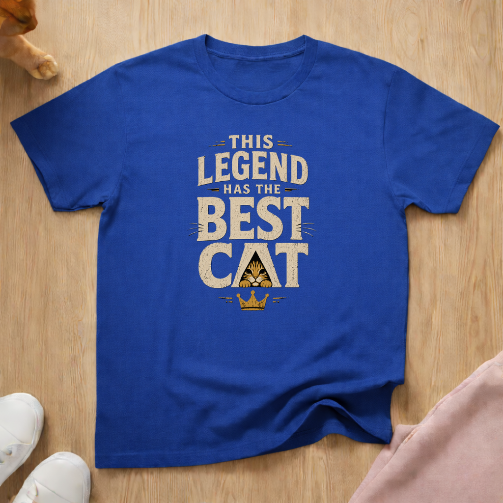 This legend T-shirt