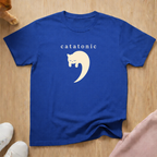 Catatonic T-shirt