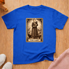 "The Lady" Tarot Card T-shirt