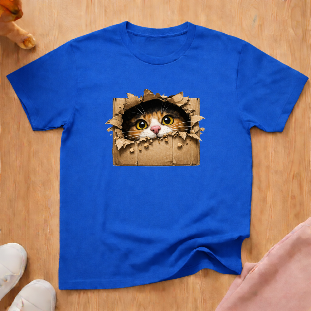 Chomp T-shirt