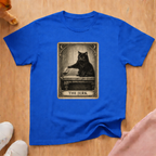"The Jerk" Tarot Card T-shirt