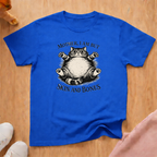 Mother Skin and Bones T-shirt