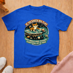 Flat Earth T-shirt
