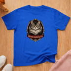 Silent Judge T-shirt