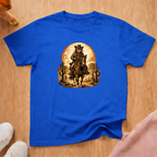 Cowboy T-shirt