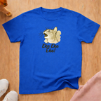 Eke Eke Eke! cat T-shirt