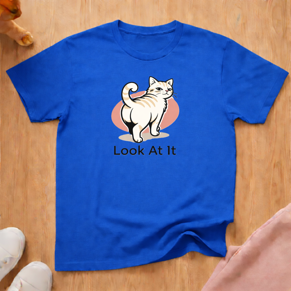 Look at It T-shirt