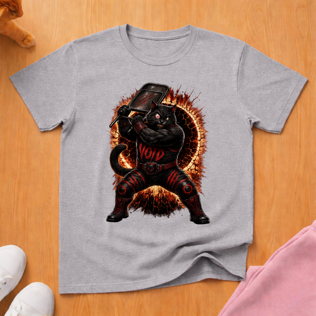 Void T-shirt