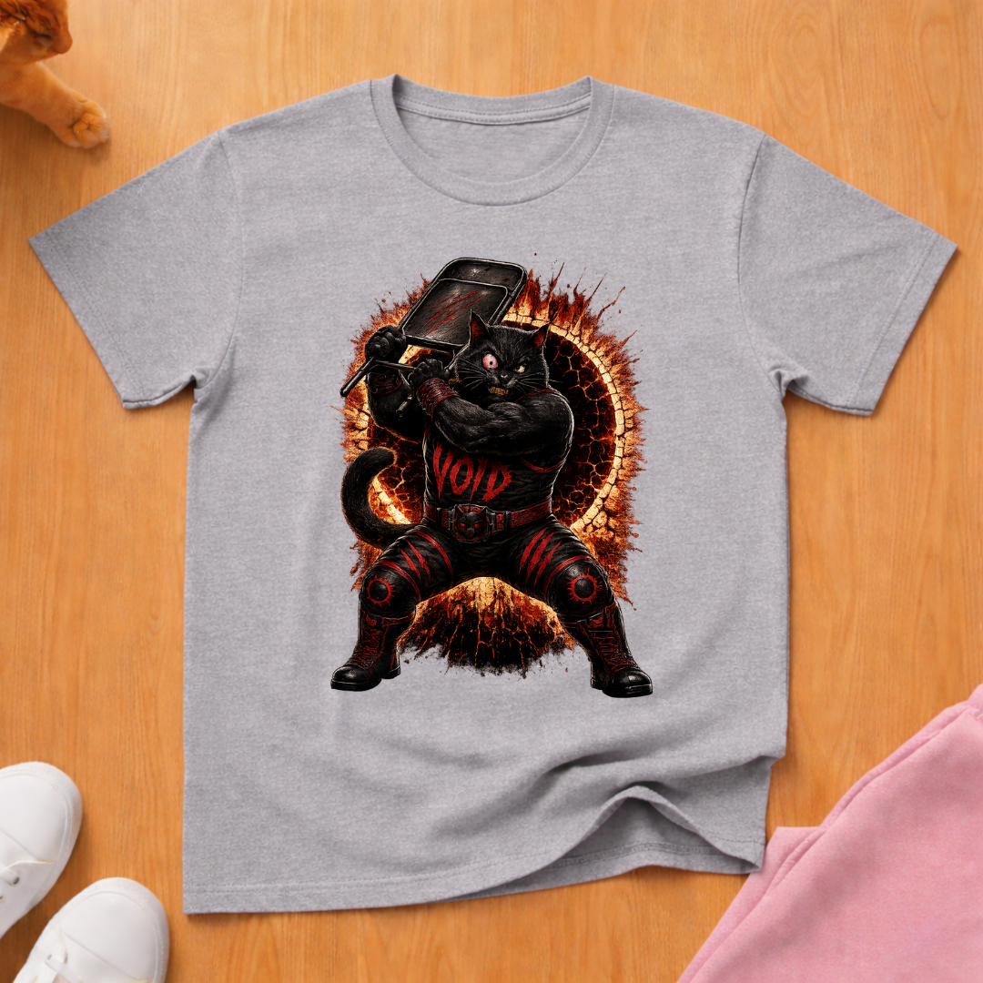 Void T-shirt