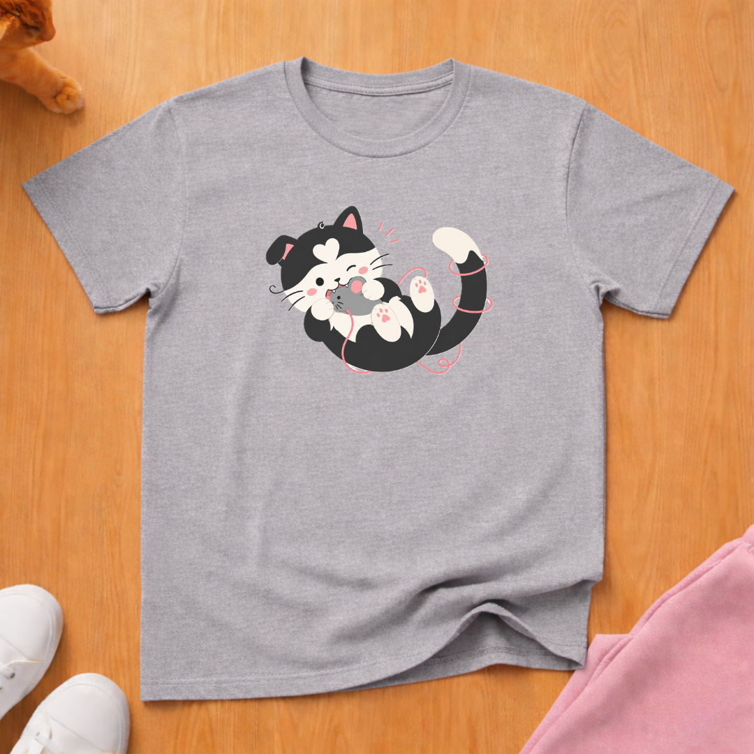 Play time T-shirt