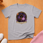 RPG Sorcerer "Embergan" T-shirt