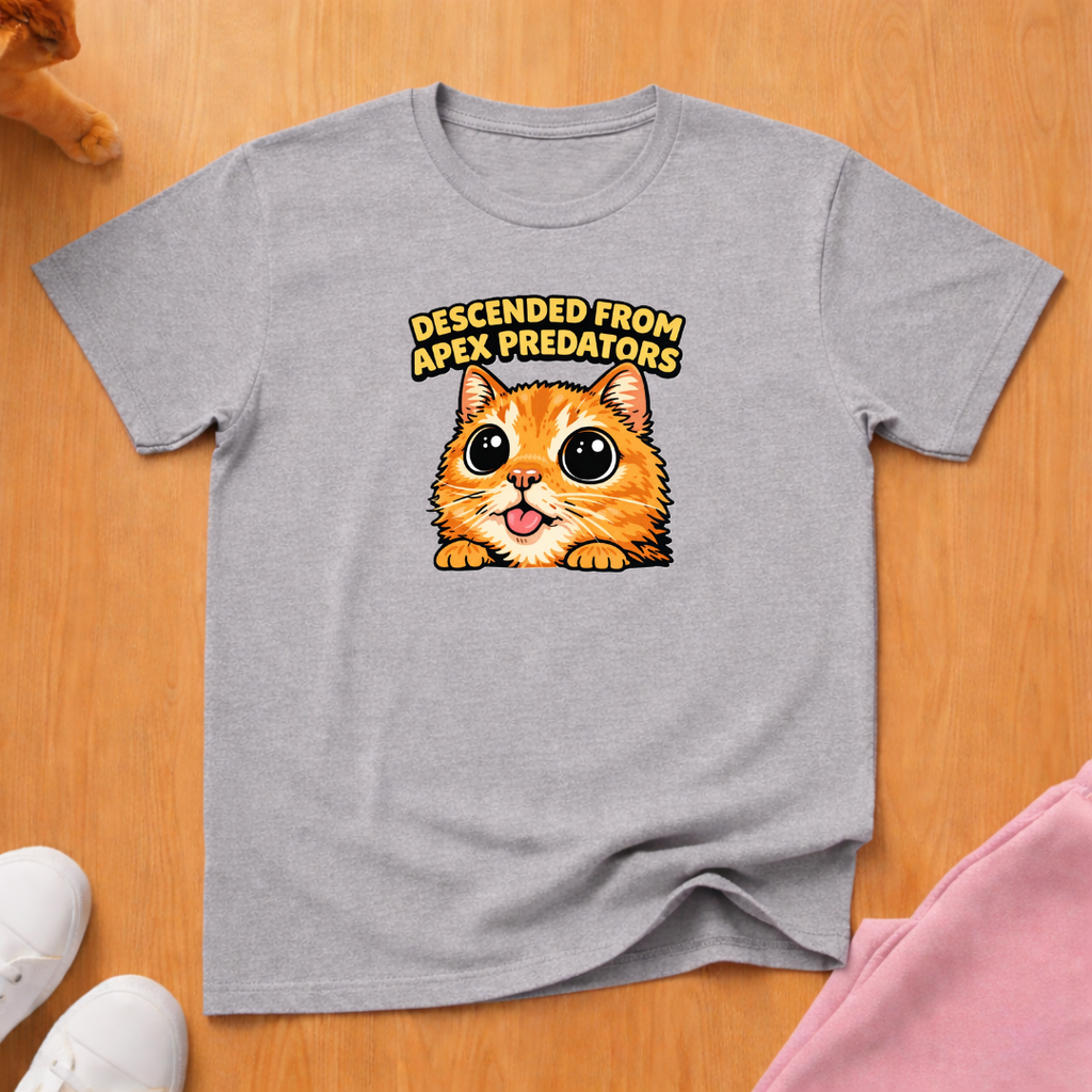 Apex Predator T-shirt