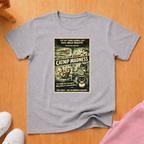 Catnip Madness T-shirt