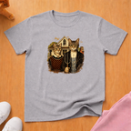 Farmer and wife T-shirt