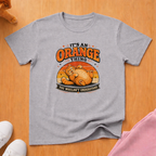 Orange thing potato version T-shirt