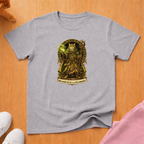 RPG Druid "Bramblefur" 2 T-shirt