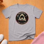 First cat in space T-shirt