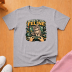 Difficulty level T-shirt