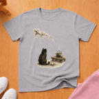Tea ceremony T-shirt
