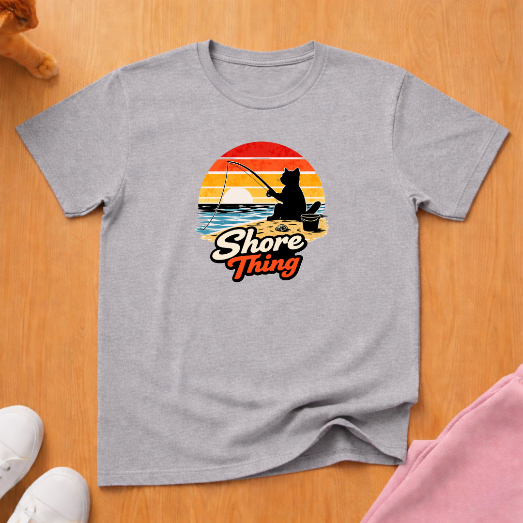 Shore Thing T-shirt