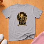 RPG Paladin "Sir Whiskerion" 2 T-shirt