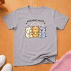 Morning mood T-shirt