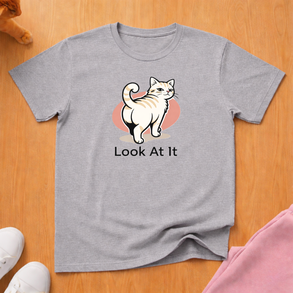 Look at It T-shirt