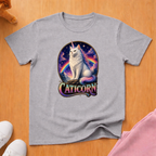 Caticorn T-shirt