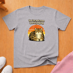 Not worth judging T-shirt