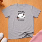 Sorry I Can't 2 T-shirt
